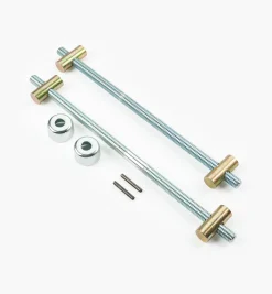 Dubuque Handscrew Kits