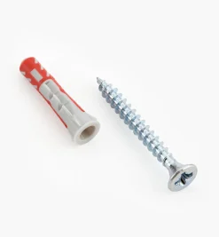 DuoPower Wall Anchors