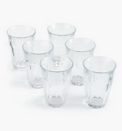 Duralex Picardie Glasses