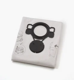 Dust Bag For Mirka Dust Extractor 1230 HEPA