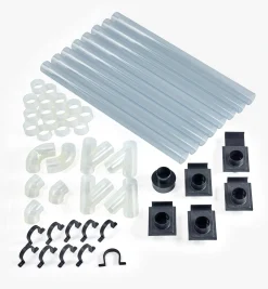 Dust Collection Network