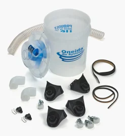 Dust Deputy Low-Pro Deluxe