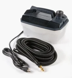 Earlex Steam Generator