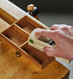 E.C. Emmerich Adjustable Block Plane