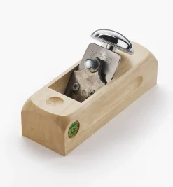 E.C. Emmerich Adjustable Block Plane