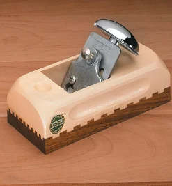 E.C. Emmerich Adjustable Block Plane