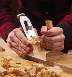 E.C. Emmerich Primus Smooth Plane