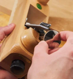 E.C. Emmerich Primus Smooth Plane