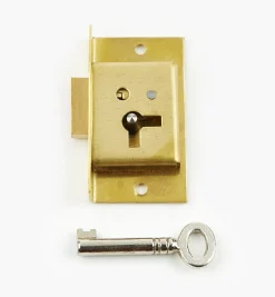 Economy Cut Cupboard Locks