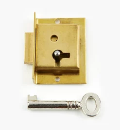 Economy Cut Cupboard Locks