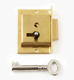 Economy Cut Cupboard Locks