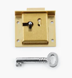 Economy Till/Drawer Locks