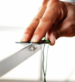 Edge Banding Scraper For Festool Conturo KA 65 Edge Bander