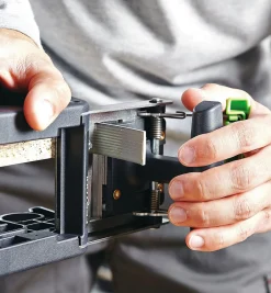 Edge Banding Trimmer For Festool Conturo KA 65 Edge Bander