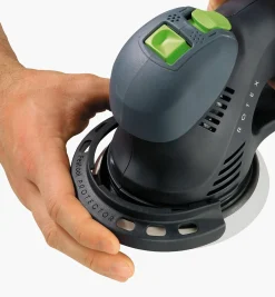 Edge Protector For Festool RO 125 FEQ Rotex Sander