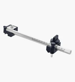 Edge Stop For Festool LR 32 Hole Drilling System For OF 1010 And OF 1400 Routers