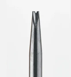 Edging Tool For Leather