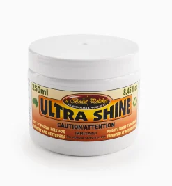 EEE-Ultra Shine Polish
