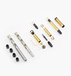 El Grande Fountain Pen Starter Set