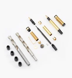 El Grande Rollerball Pen Starter Set