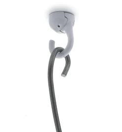 Elephant Ceiling Hooks