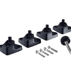 Elevation Feet For Festool KSC 60 Sliding Compound Miter Saw