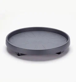 Elho Rolling Pot Saucer