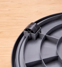 Elho Rolling Pot Saucer