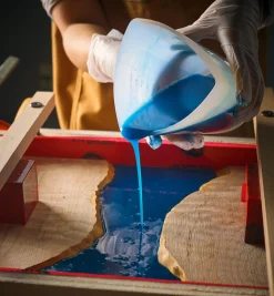 Eli-Chem Deep Cast Epoxy Resin