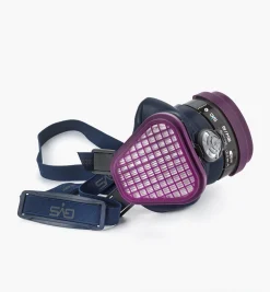 Elipse Low-Profile Cartridge Respirator