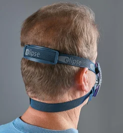 Elipse Low-Profile Dust Respirator
