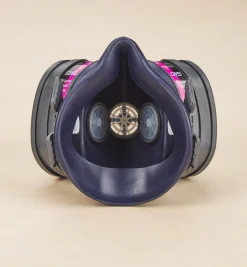 Elipse Low-Profile OV/P100 Respirator