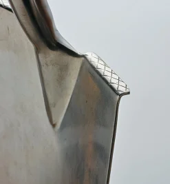 Ergonomic Ash-Handled Digging Spade