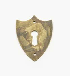 Escutcheons