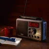 Eton AM/FM Shortwave Radio