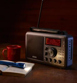 Eton AM/FM Shortwave Radio