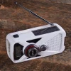 Eton Crank Emergency Weather Radio