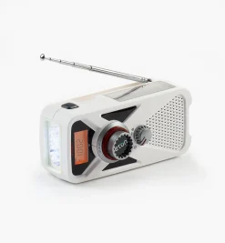 Eton Crank Emergency Weather Radio