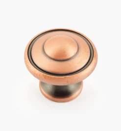 Euro Traditions Knob