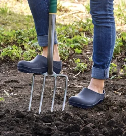 European Garden Clogs