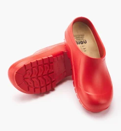 European Garden Clogs