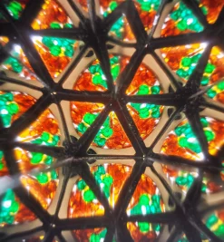Ever-Changeable Kaleidoscope Kit