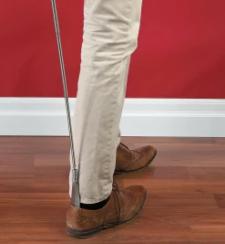 Extendable Shoehorn