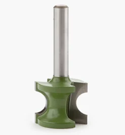 External Bull-Nose Bits – Full Radius