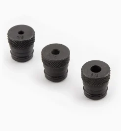 Extra Imperial Bushings For Lee Valley Drilling Jig
