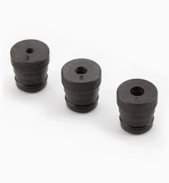 Extra Metric Bushings For Lee Valley Drilling Jig