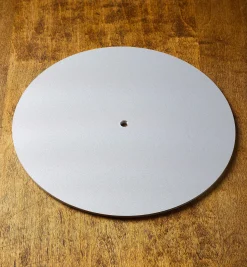 Extra Platters For Veritas Mk.II Power Sharpening Systems