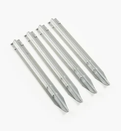 Extra Stakes For Everlasting Aluminum Edging