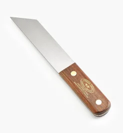 Extra-Narrow HSS Parting Tool