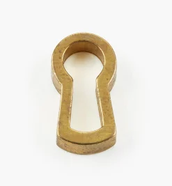 Extruded Escutcheons